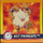  057 Primeape 1998 Pokemon Flipz Artbox Sticker 