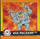  068 Machamp 1998 Pokemon Flipz Artbox Sticker 