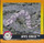  095 Onix 1998 Pokemon Flipz Artbox Sticker 