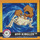  099 Kingler 1998 Pokemon Flipz Artbox Sticker Pokemon Flipz Artbox