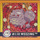  110 Weezing 1998 Pokemon Flipz Artbox Sticker 