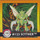  123 Scyther 1998 Pokemon Flipz Artbox Sticker 