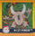  127 Pinsir 1998 Pokemon Flipz Artbox Sticker 