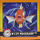  129 Magikarp 1998 Pokemon Flipz Artbox Sticker 