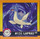  131 Lapras 1998 Pokemon Flipz Artbox Sticker 