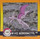  142 Aerodactyl 1998 Pokemon Flipz Artbox Sticker 