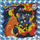 Pr01 Charmander 1998 Pokemon Flipz Artbox Holo Sticker 
