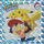 Pr03 Pikachu and Ash 1998 Pokemon Flipz Artbox Holo Sticker Pokemon Flipz Artbox