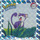 Pr17 Rattata 1998 Pokemon Flipz Artbox Holo Sticker 