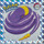 Pr21 Ekans 1998 Pokemon Flipz Artbox Holo Sticker 
