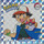 Pr30 Ash 1998 Pokemon Flipz Artbox Holo Sticker 