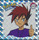 Pr33 Gary 1998 Pokemon Flipz Artbox Holo Sticker Pokemon Flipz Artbox