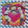 Pr37 Team Rocket 1998 Pokemon Flipz Artbox Holo Sticker 