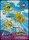 15 Abra Kadabra Alakazam Pokemon Advanced Action Card Pokemon Collectible Cards Stickers