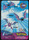 24 Zubat Golbat Crobat Pokemon Advanced Action Card Pokemon Collectible Cards Stickers