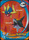 35 Carvanha Sharpedo Pokemon Advanced Action Card 