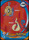 52 Feebas Milotic Pokemon Advanced Action Card 
