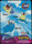 64 Spheal Sealeo Walrein Pokemon Advanced Action Card Pokemon Collectible Cards Stickers