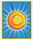 S6 Marsh Badge Merlin Series 2 Sticker 