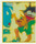 8 Ash Pikachu Professor Oak A Merlin Series 2 Sticker Pokemon Collectible Cards Stickers