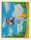 11 Ash Pikachu Merlin Series 2 Sticker 