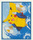 17 Pikachu Merlin Series 2 Sticker 