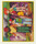 24 Ash Misty Pikachu Flint Merlin Series 2 Sticker 