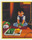 27 Ash Pikachu Flint A Merlin Series 2 Sticker 