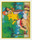 88 Brock Misty Ash Pikachu Merlin Series 2 Sticker 