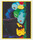 131 Pikachu Squirtle Bulbasaur Merlin Series 2 Sticker 