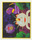 132 Meowth Ekans Koffing Merlin Series 2 Sticker Pokemon Collectible Cards Stickers