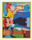 161 Ash Misty Brock Pikachu Merlin Series 2 Sticker 