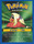 124 Jynx 1999 Canadian Pokemon Tip Card Kellog Pokemon Collectible Cards Stickers