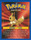 133 Eevee 1999 Canadian Pokemon Tip Card Kellog Pokemon Collectible Cards Stickers