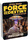 Star Wars Force and Destiny Specialization Deck Sentinel Investigator FFG uSWF32 