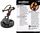 Deathbringer 066 DC Heroclix 80th Anniversary Missing Stat Ring 21445 