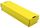 High Gloss Yellow Card Storage Box 1000ct for Card Games and Sports Cards 