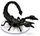 Giant Scorpion 5 15 D D Spell Effects Wild Shape Polymorph Set 1 D D Icons of the Realms Spell Effects Wild Shape Polymorph Set 1