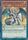 Luster Pendulum the Dracoslayer ANGU EN045 Rare 1st Edition Ancient Guardians 1st Edition Singles