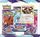 Sword Shield Chilling Reign 3 Pack Blister with Eevee Promo Pokemon 