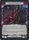 Howl from Beyond Blue MON202 Rare Rainbow Foil 1st Edition Monarch 1st Edition Foil Singles