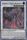 Infernity Doom Archfiend PHRA EN037 Super Rare 1st Edition Foil Line Misprint Yu Gi Oh Misprints