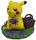 Pikachu Moods Annoyed Figure Pokemon Center 