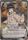 Hinata Hyuga US012 Common Foil 1st Edition 