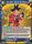 Son Goku Dad to the Rescue BT13 035 Uncommon 