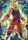 SS Son Goku the Legend Personified BT13 012 Super Rare 
