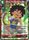 Broly the Young Invader BT13 026 Common Foil 