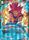 SSG Son Goku to the Next Level BT13 018 Uncommon Foil 