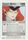 Queen Beryl Negaverse Villain Ultra Rare Foil Sailor Moon Singles Sealed Product