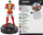 Colossus 013 Common X Men Rise and Fall Marvel Heroclix Marvel X Men Rise and Fall Singles